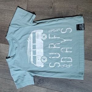Son and Co Tee